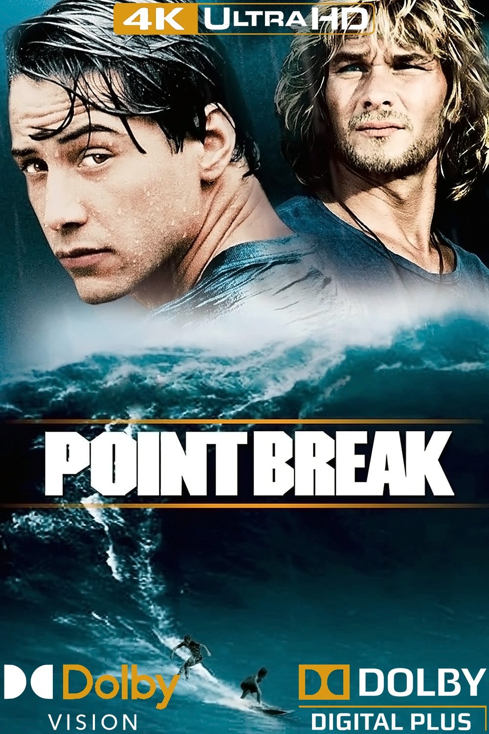 Point Break