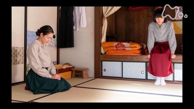 Thumbnail for 夢のつづきに (3) Season 1 Episode 103