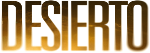 Desierto logo