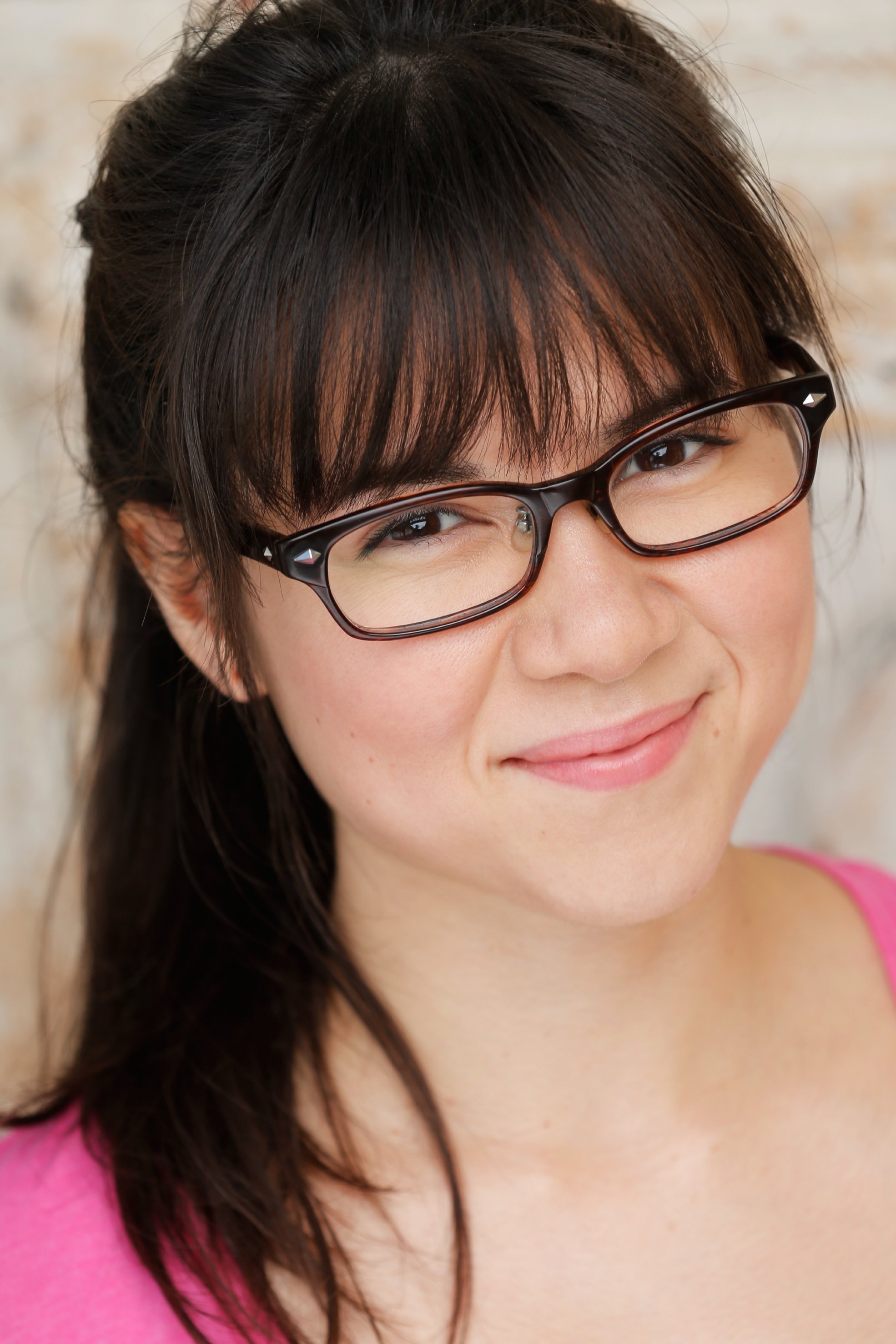 et billede af Taeko McCarroll