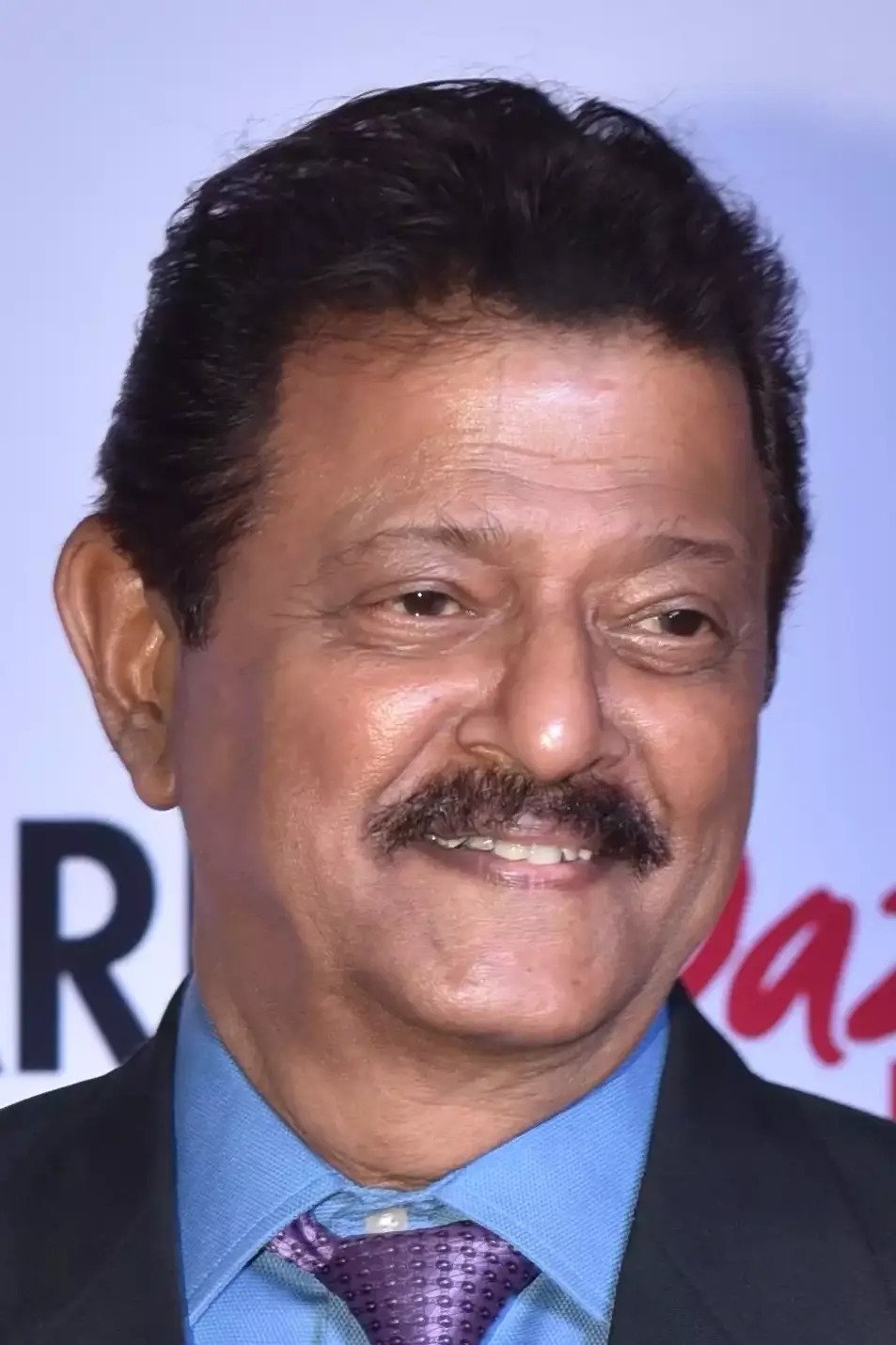 Ramesh Bhatkar as Unknown role