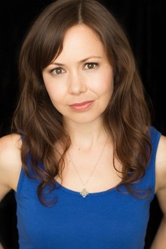 et billede af Alison Titulaer