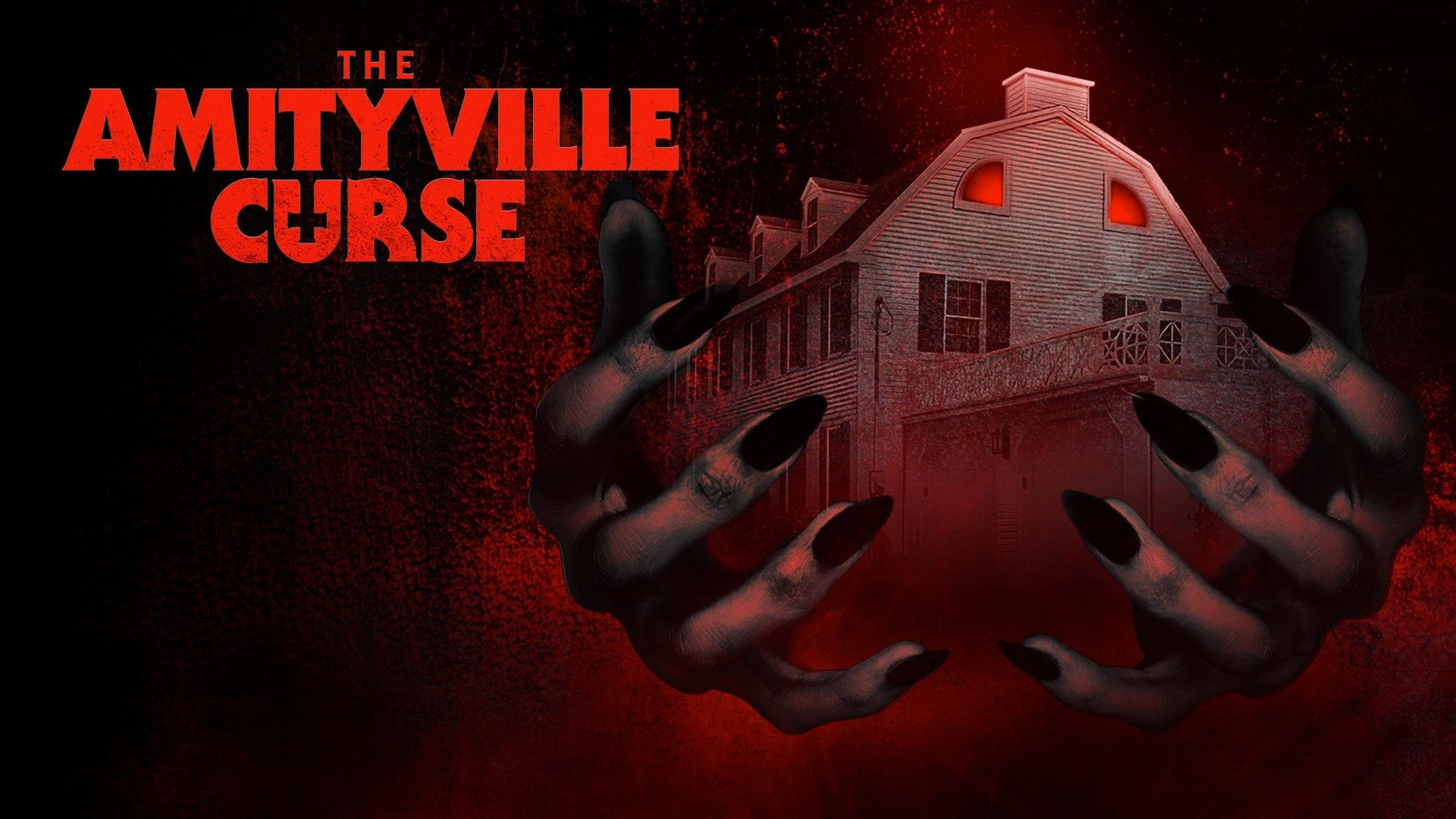 The Amityville Curse