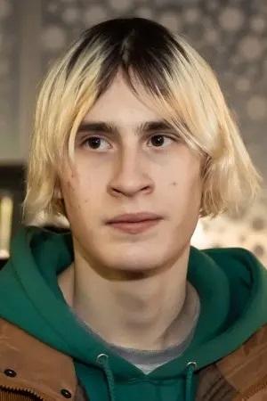Arsenii Markov's picture in the cast