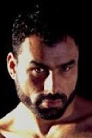 et billede af Raul Dias