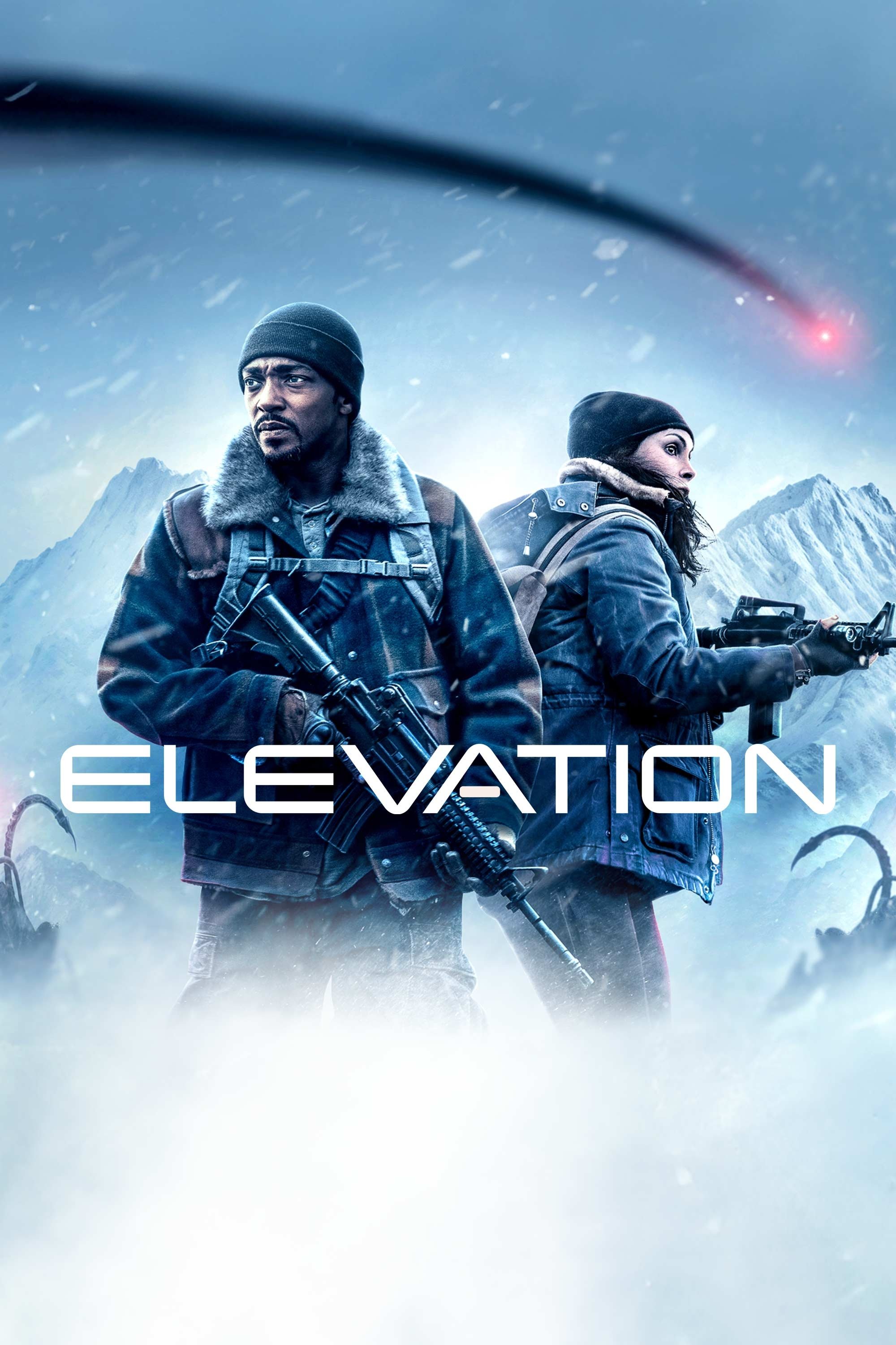 Elevation