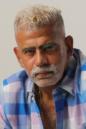 et billede af Sidnei Barboza