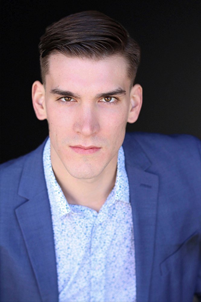 et billede af Chris Yarrow