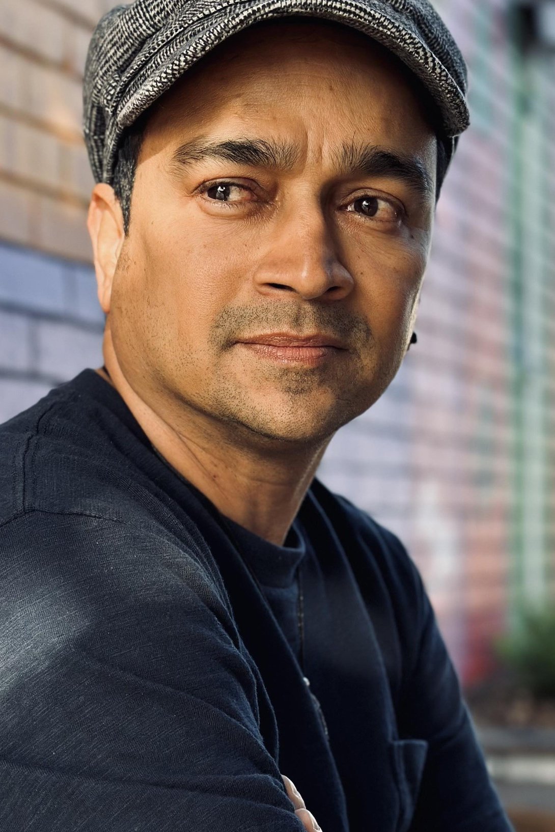 et billede af Rukmal Nirosh