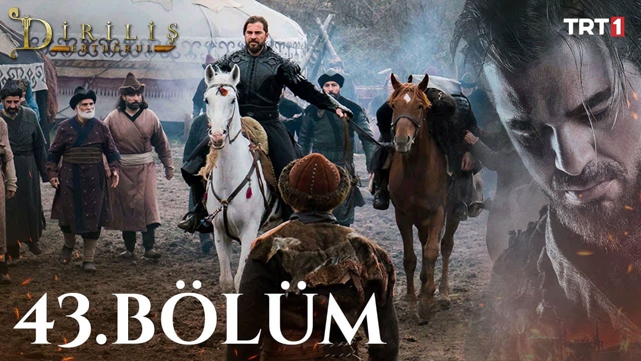 Resurrection: Ertugrul