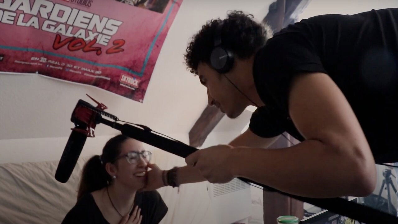 Thumbnail for Episode 4 Season 1 Episode 4