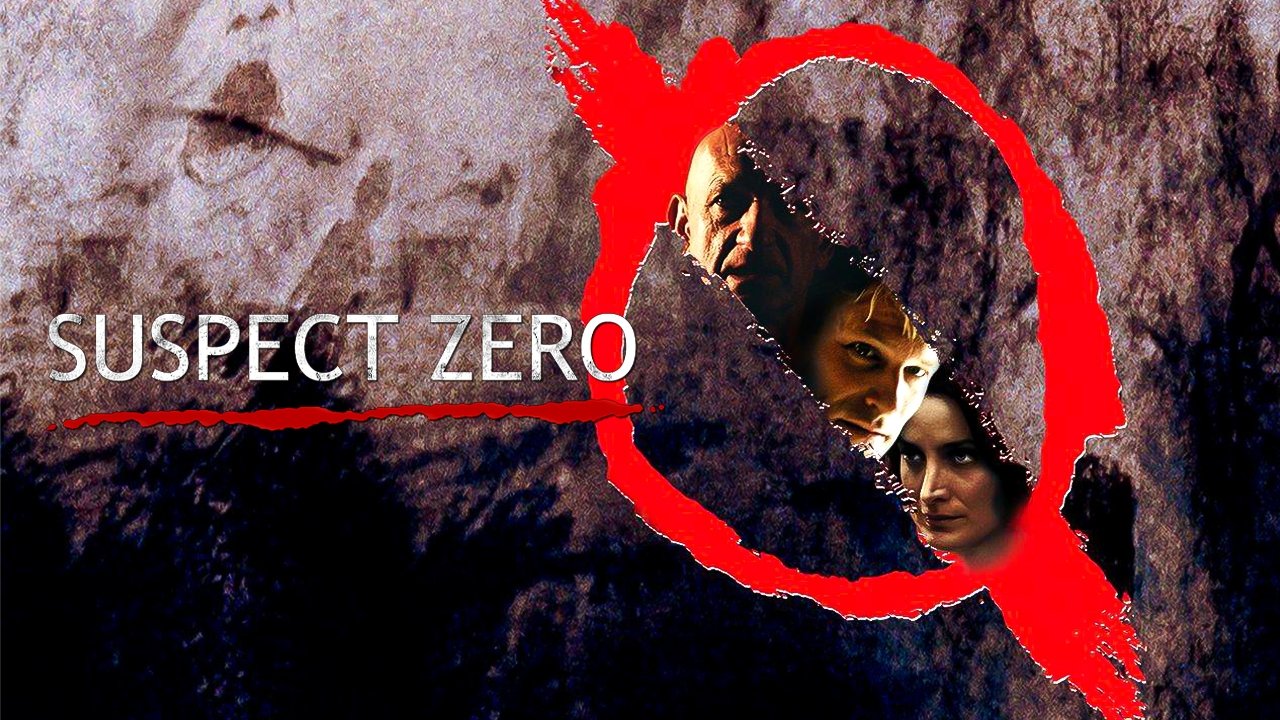 Suspect Zero (2004)