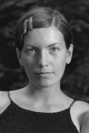 et billede af Agnieszka Prokopowicz