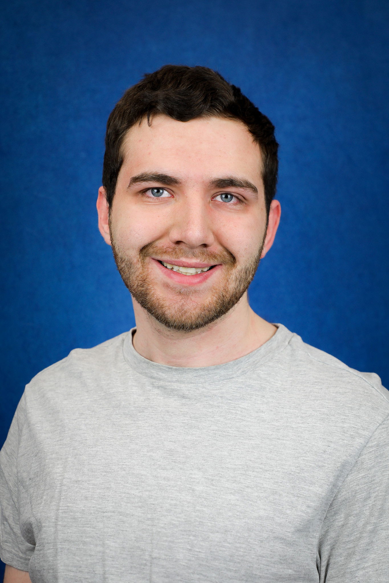 et billede af Brandon Matzke