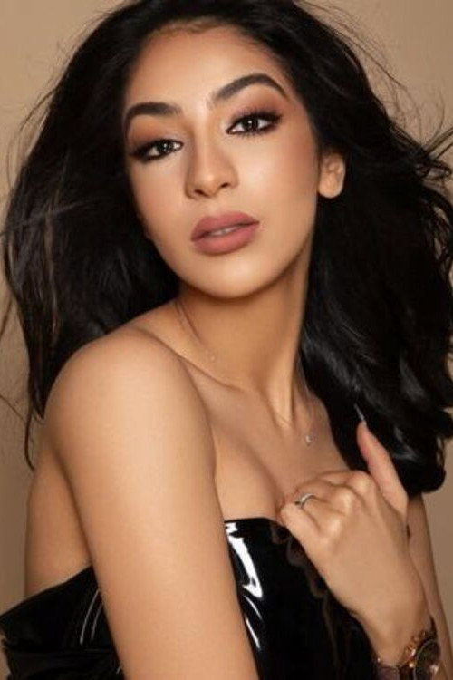 Maria Nadim