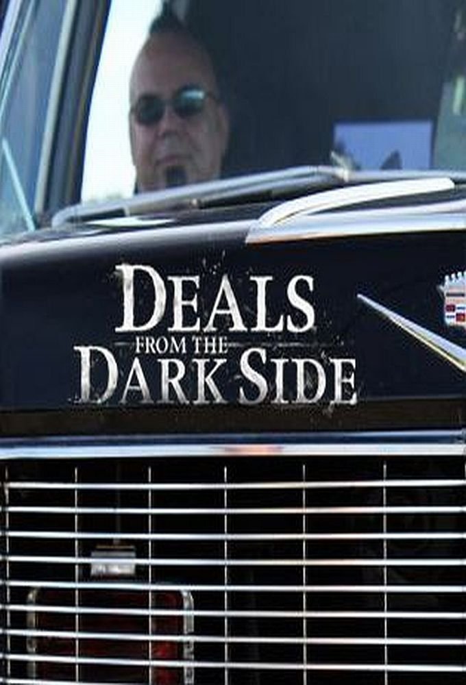 Deals From The Dark Side on FREECABLE TV