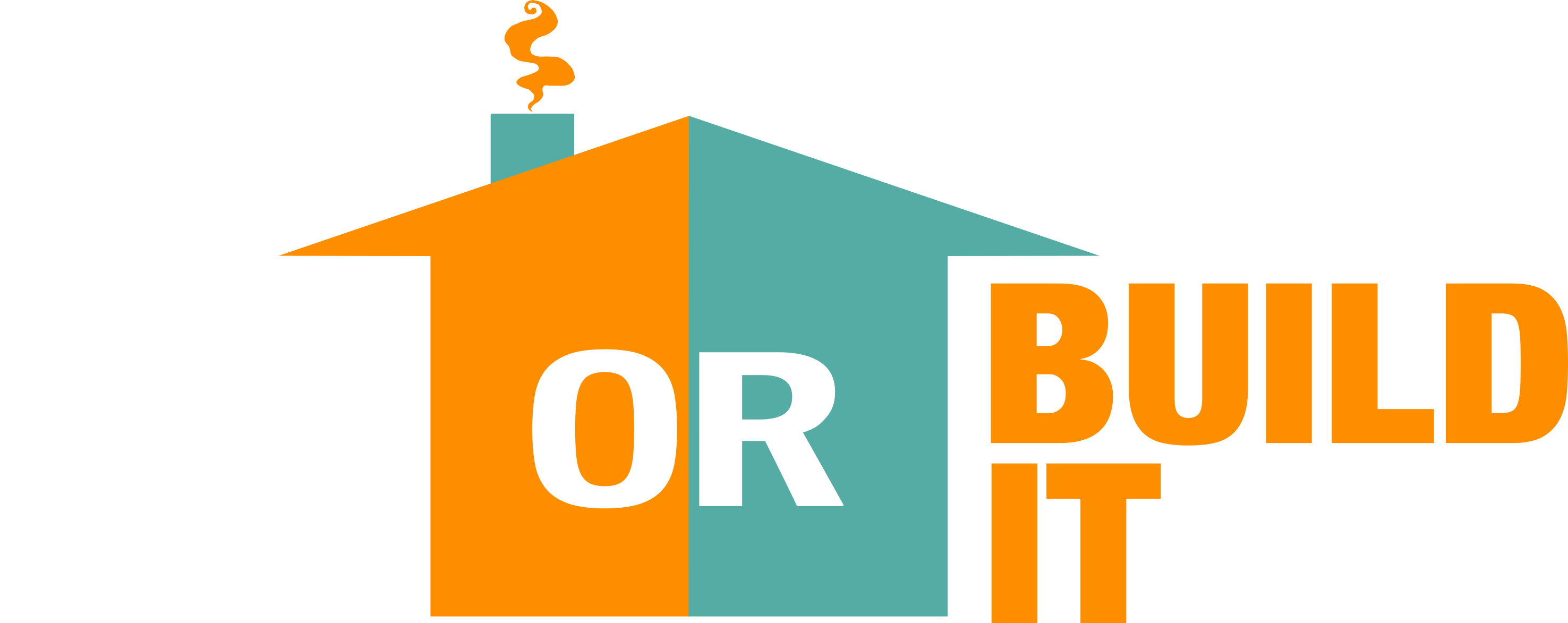 Buy It or Build It Logo