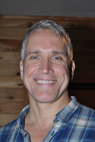 et billede af Mike McGowan