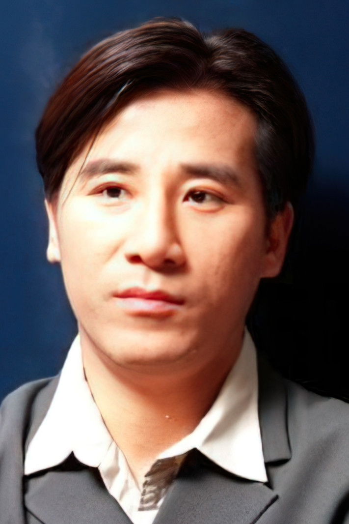 et billede af Kim Se-jun