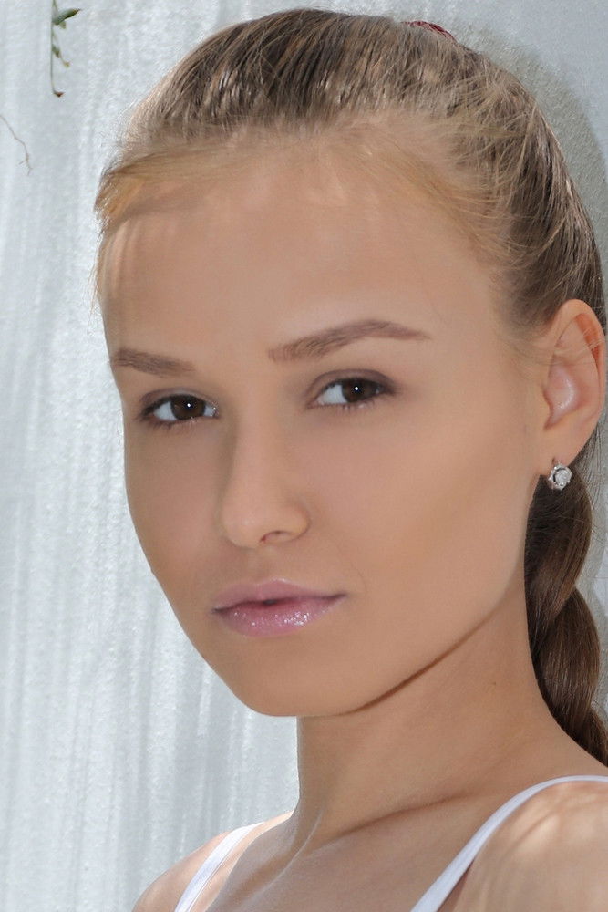 et billede af Angel B