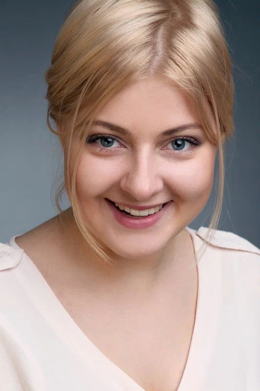 et billede af Daria Drykina