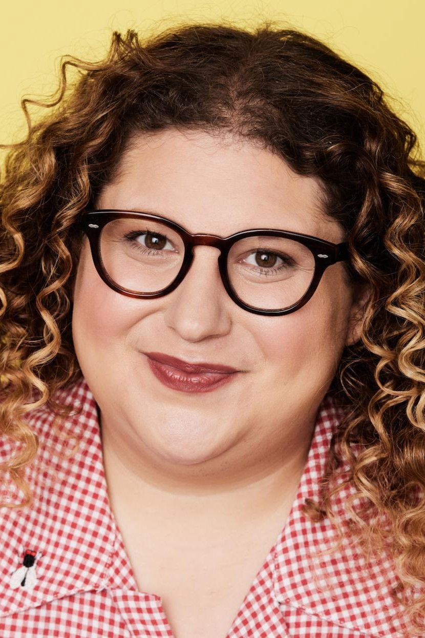 et billede af Shelby Quinn