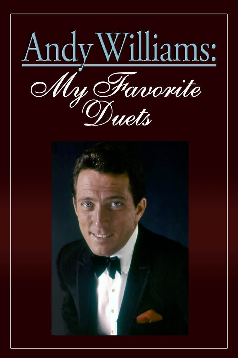 Andy Williams: My Favorite Duets on FREECABLE TV