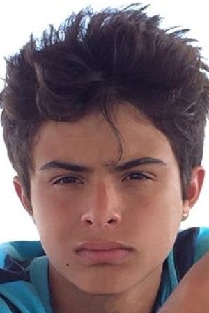 et billede af Tenzin Marco-Taylor