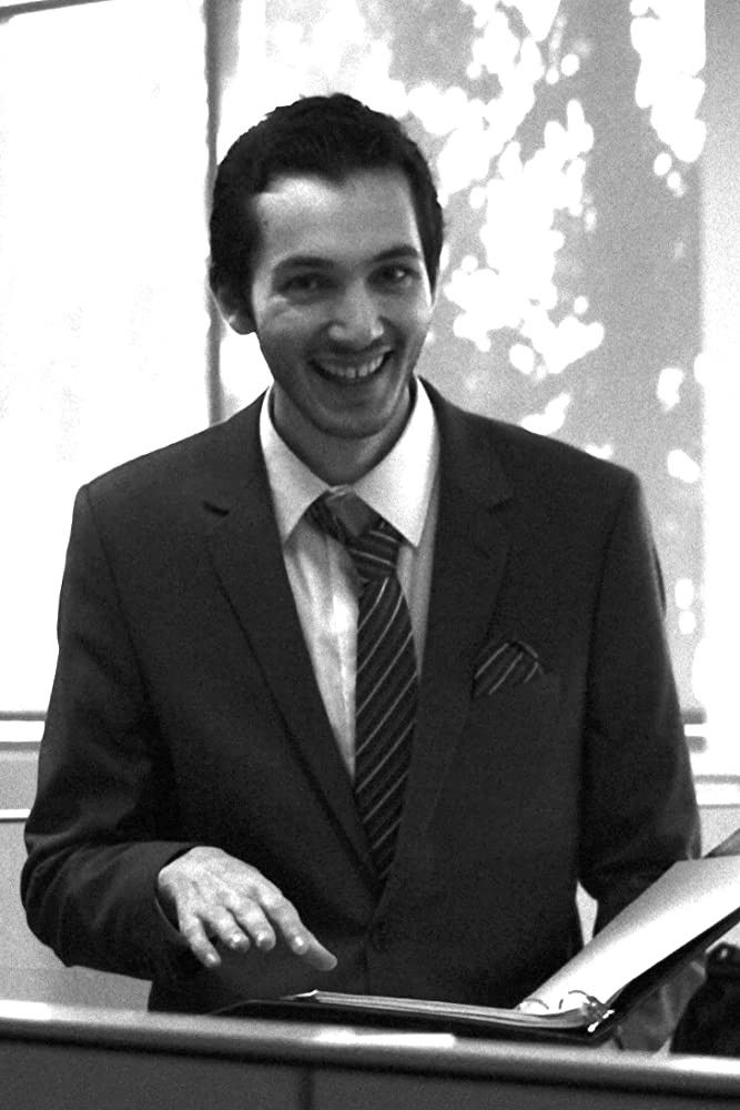 Et billede af Sam Mizrahi-Powell