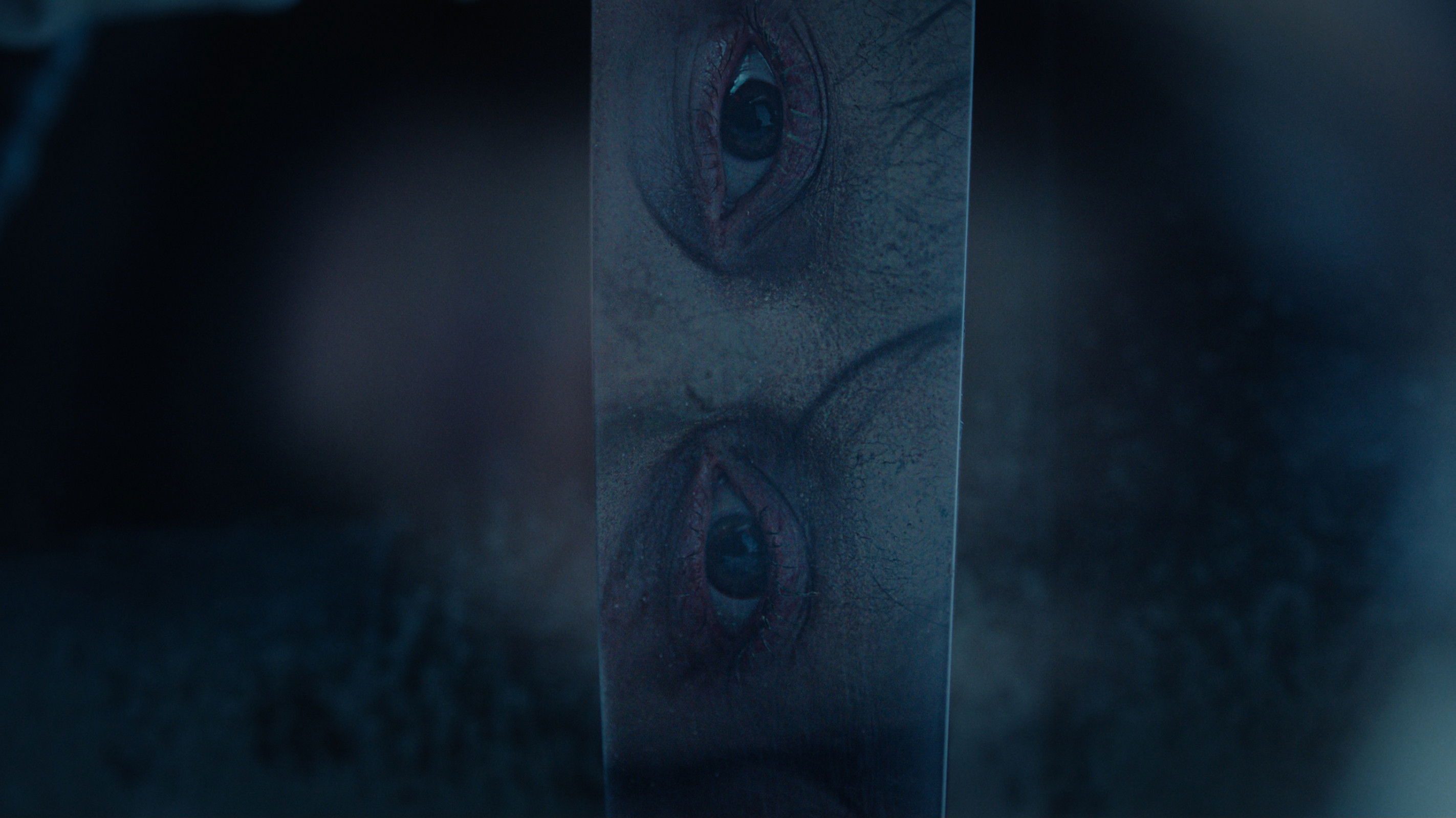 Return to Silent Hill backdrop