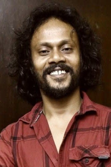 et billede af Koushik Kar