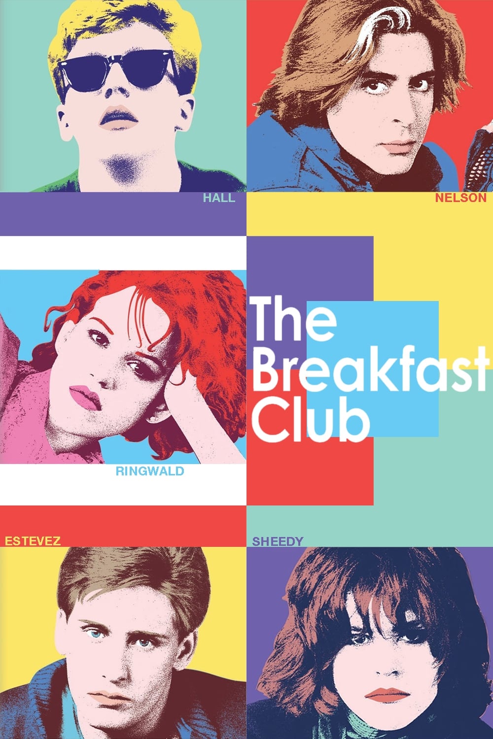 The Breakfast Club