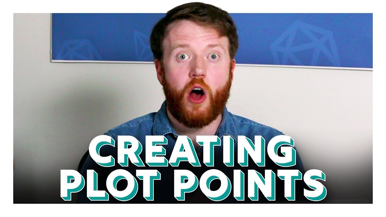 Thumbnail for Office Hours: How to Build Compelling Characters Season 0 Episode 2