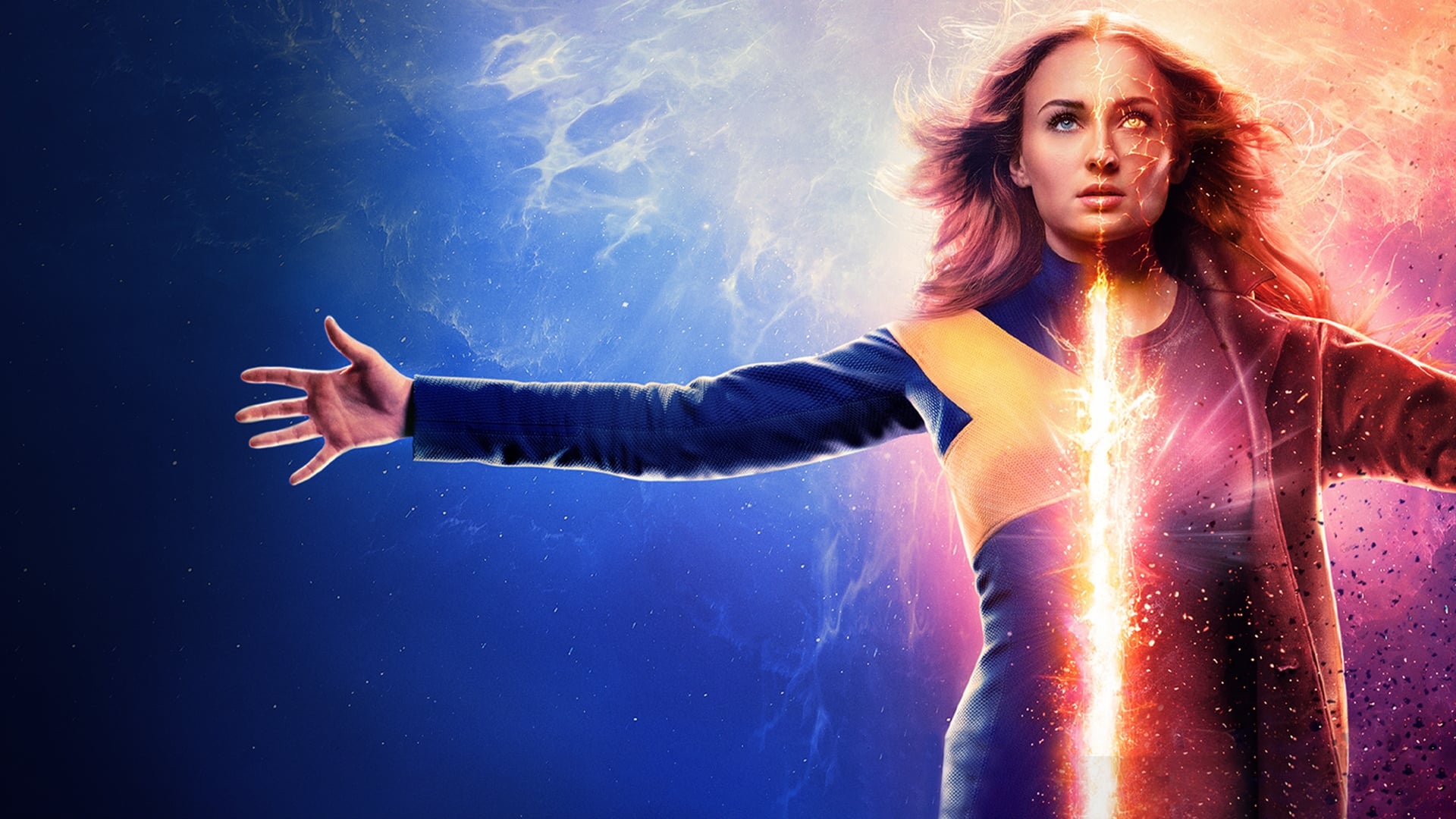 X-Men - Dark Phoenix (2019)