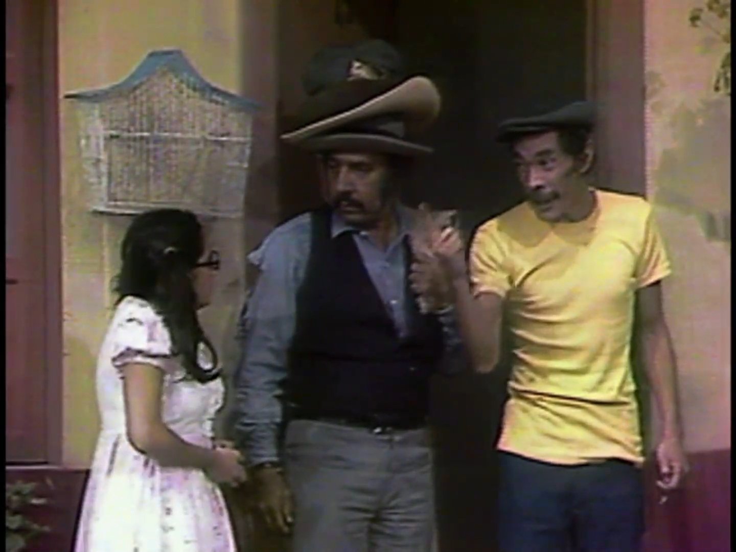 El Chavo del Ocho