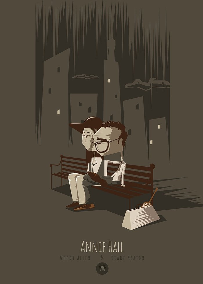 Annie Hall