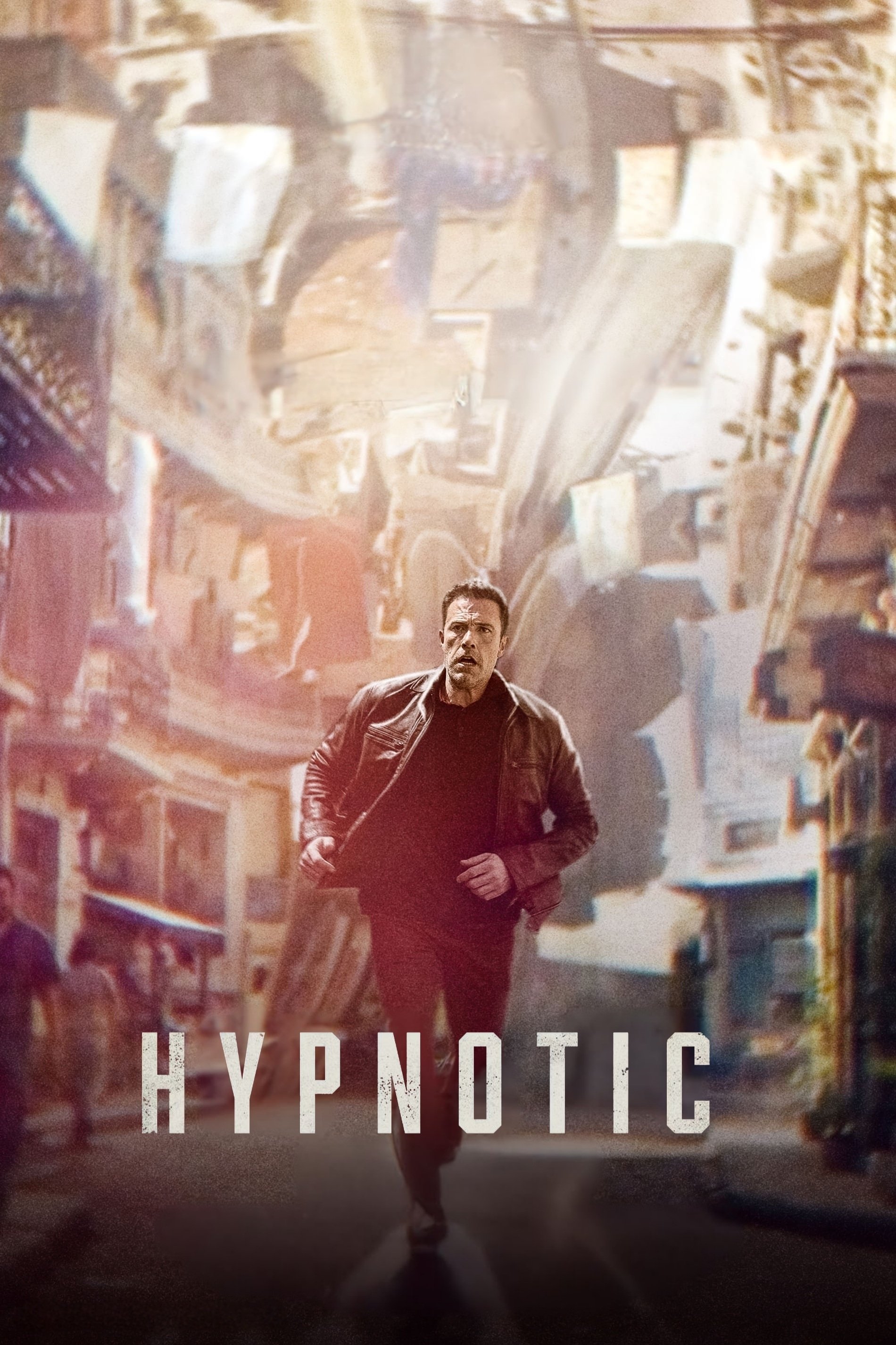 Hypnotic