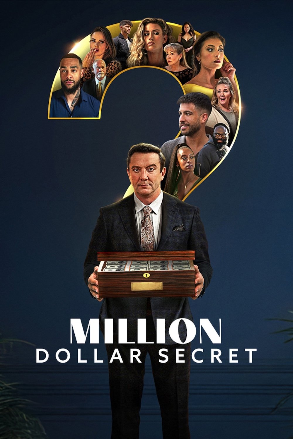 Million Dollar Secret poster image