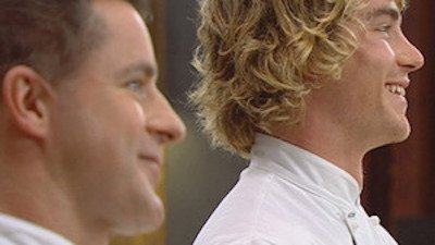MasterChef (Australia) 3x45