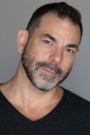 et billede af Chuck Saculla