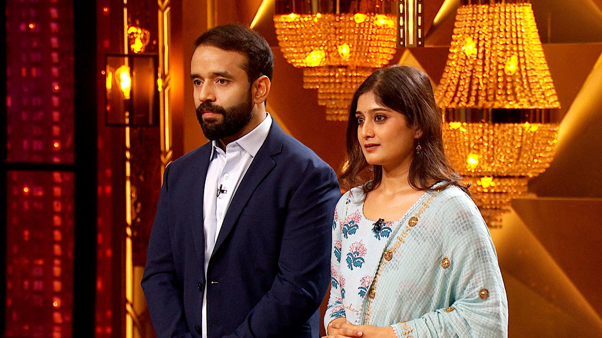 शार्क टैंक इंडिया Staffel 4 :Folge 30 