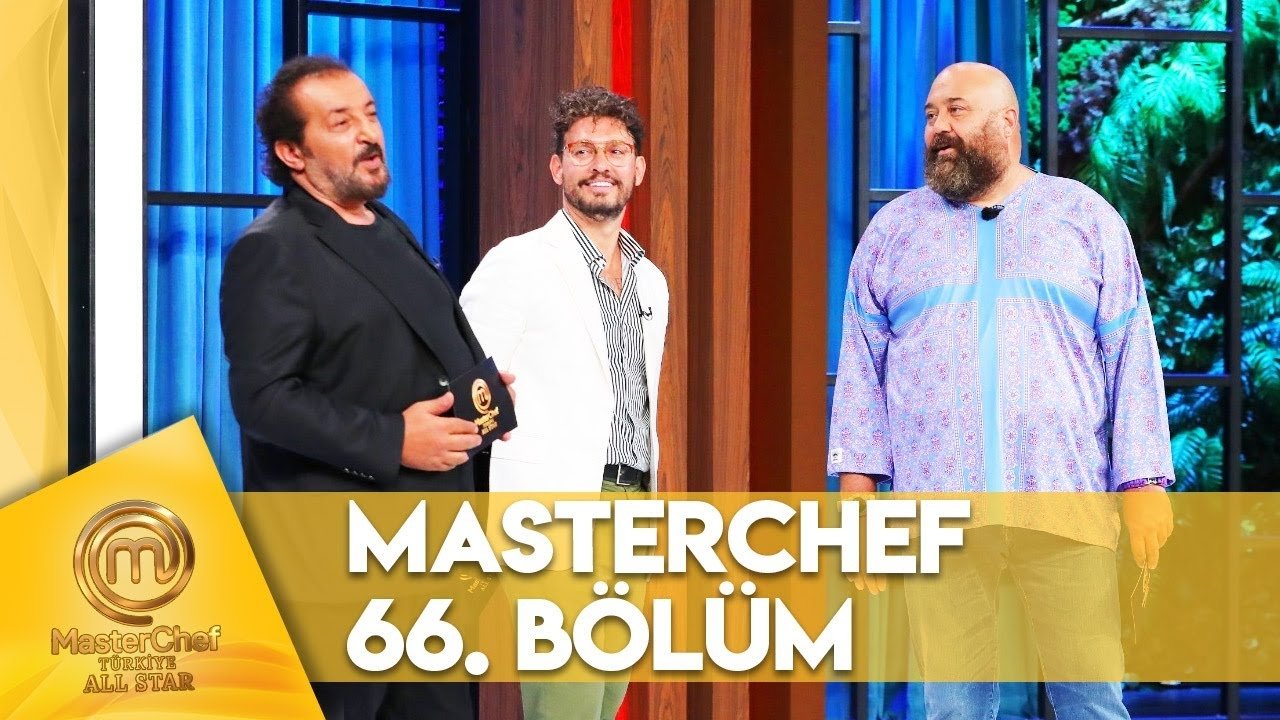 MasterChef Türkiye
