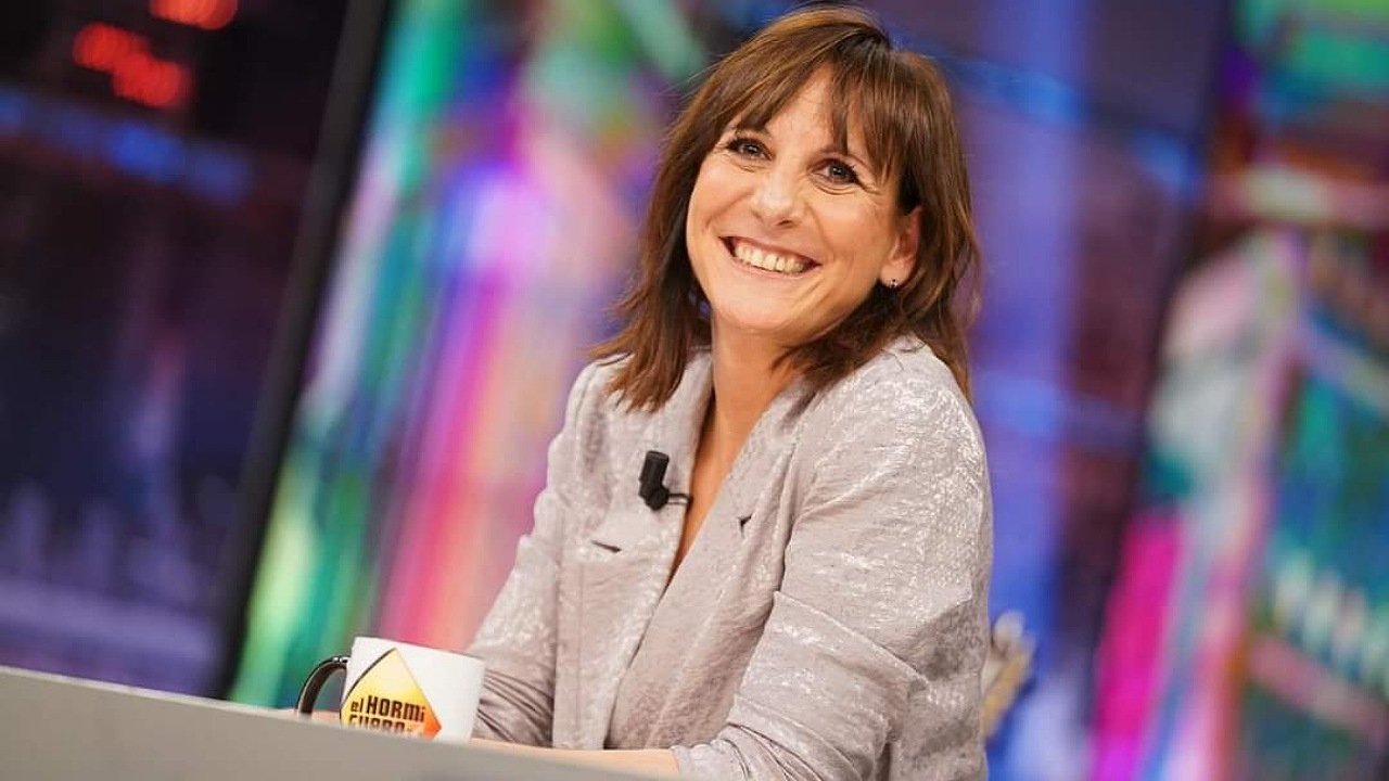 El hormiguero 18x55