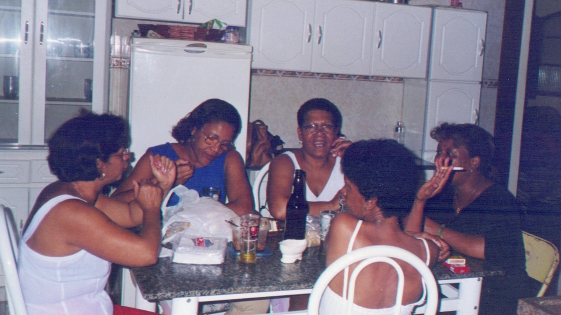 Imagem do Filme Fartura