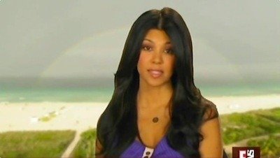 Les Sœurs Kardashian à Miami - Épisode 6