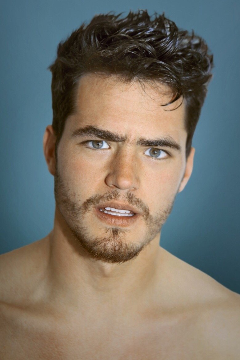 et billede af Martín Barba