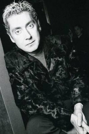 et billede af Budgie