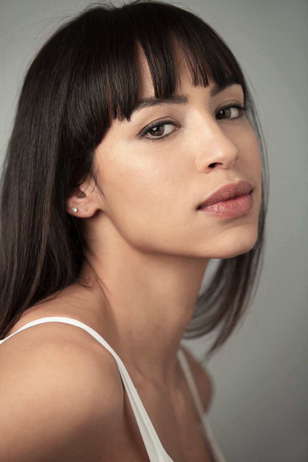 et billede af Ana Verónica Schultz