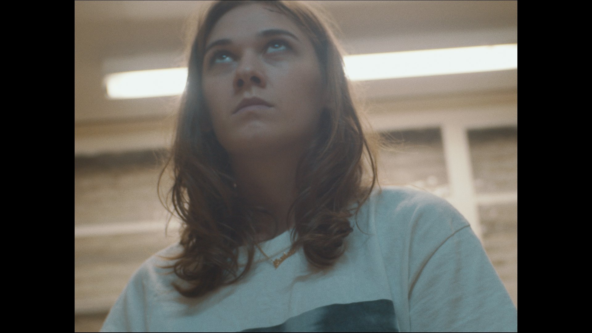 The Lonesome Room (2021)