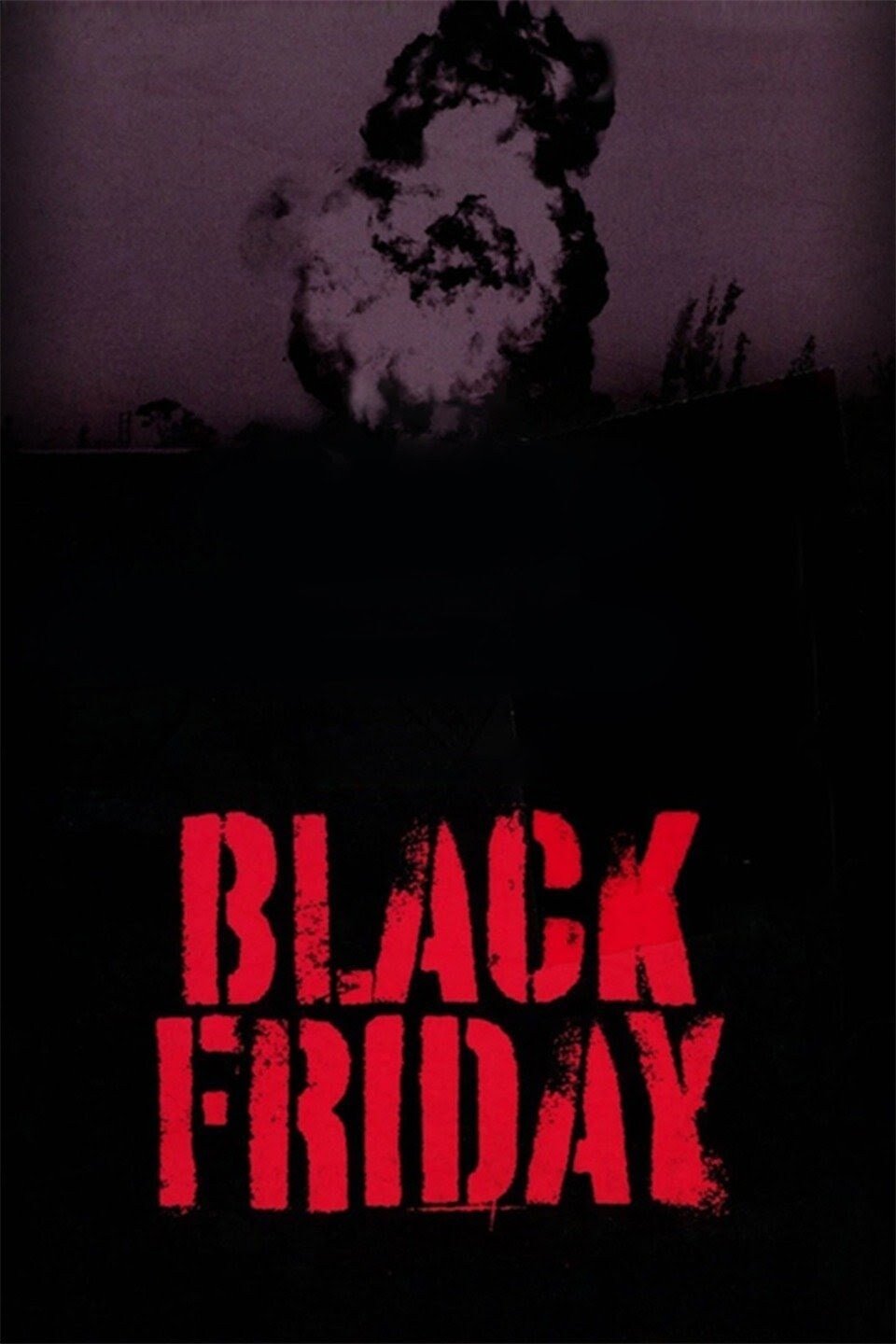 Black Friday